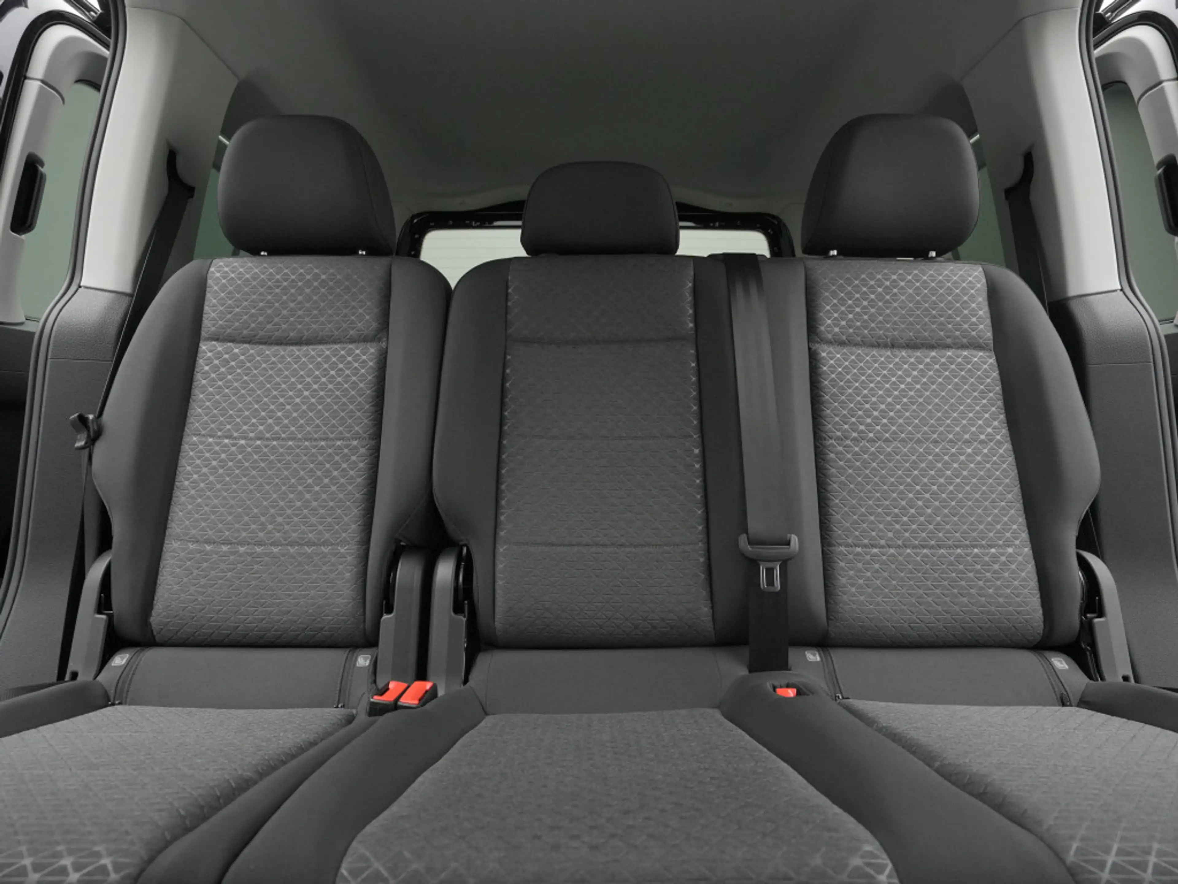 Ford Tourneo Connect Titanium 115PS Aut./LED -17%* — photo 14