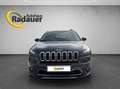 Jeep Cherokee 2,2 MultiJet II AWD Limited Aut. Grau - thumbnail 8