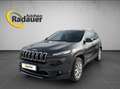 Jeep Cherokee 2,2 MultiJet II AWD Limited Aut. Grau - thumbnail 1