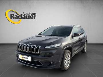 2,2 MultiJet II AWD Limited Aut.