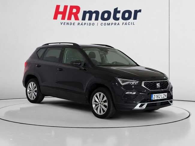 SEAT Ateca 1.5 EcoTSI S&S Style XM - foto 1