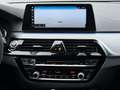 BMW 530 d Aut. 2 Hand - LED - M Sportpaket /// Noir - thumbnail 14