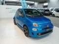 Fiat 500 1.2 S Blue - thumbnail 3
