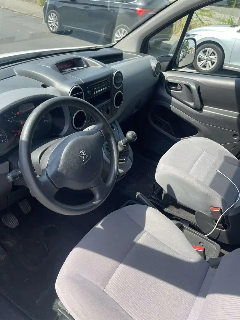 Peugeot Partner 1.9 Relax - 1