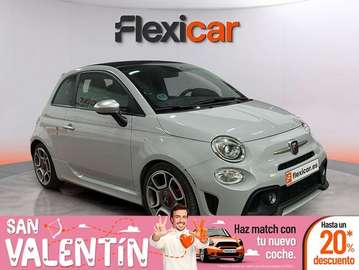 595C Scorpioneoro 1.4 16v 121kW E6D