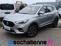 MG ZS 1.5L VTI-Tech 106ch 2WD Luxury Gris - thumbnail 1