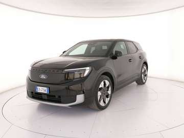 EV 77kWh Extended Range Premium rwd