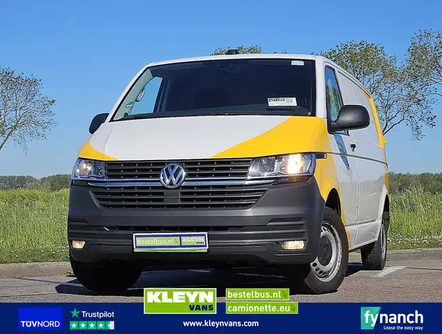Volkswagen Transporter 2.0 TDI T6.1 L2 NAP Euro6 Ac