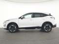 Nissan Qashqai 1.3DIG-T Aut.N-Connecta+LED+NAVI+VIRTUAL Weiß - thumbnail 5
