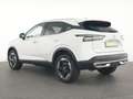 Nissan Qashqai 1.3DIG-T Aut.N-Connecta+LED+NAVI+VIRTUAL Weiß - thumbnail 6