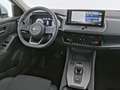 Nissan Qashqai 1.3DIG-T Aut.N-Connecta+LED+NAVI+VIRTUAL Weiß - thumbnail 17
