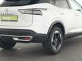 Nissan Qashqai 1.3DIG-T Aut.N-Connecta+LED+NAVI+VIRTUAL Weiß - thumbnail 13