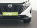 Nissan Qashqai 1.3DIG-T Aut.N-Connecta+LED+NAVI+VIRTUAL Weiß - thumbnail 20