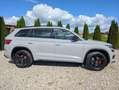 Skoda Kodiaq RS 4x4 DSG LED AHK Gris - thumbnail 1