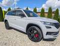 Skoda Kodiaq RS 4x4 DSG LED AHK Gris - thumbnail 23