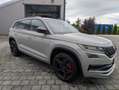 Skoda Kodiaq RS 4x4 DSG LED AHK Gris - thumbnail 10