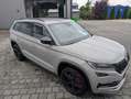 Skoda Kodiaq RS 4x4 DSG LED AHK Gris - thumbnail 24