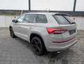 Skoda Kodiaq RS 4x4 DSG LED AHK Gris - thumbnail 12