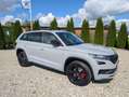 Skoda Kodiaq RS 4x4 DSG LED AHK Gris - thumbnail 2