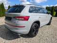 Skoda Kodiaq RS 4x4 DSG LED AHK Gris - thumbnail 7