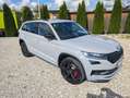 Skoda Kodiaq RS 4x4 DSG LED AHK Gris - thumbnail 3