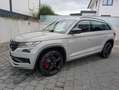 Skoda Kodiaq RS 4x4 DSG LED AHK Gris - thumbnail 16