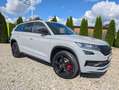 Skoda Kodiaq RS 4x4 DSG LED AHK Gris - thumbnail 37