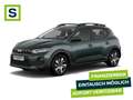 Dacia Sandero SANDERO Stepway Expression TCe 110 Grün - thumbnail 1