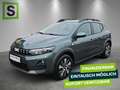 Dacia Sandero SANDERO Stepway Expression TCe 110 Grün - thumbnail 1
