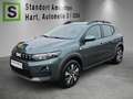 Dacia Sandero SANDERO Stepway Expression TCe 110 Grün - thumbnail 2