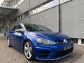 Volkswagen Golf VII*4Motion*DSG*Euro6*1.Hand*Top* Blau - thumbnail 5