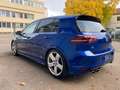 Volkswagen Golf VII*4Motion*DSG*Euro6*1.Hand*Top* Blau - thumbnail 3