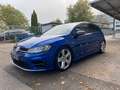 Volkswagen Golf VII*4Motion*DSG*Euro6*1.Hand*Top* Blau - thumbnail 1