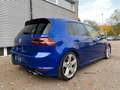 Volkswagen Golf VII*4Motion*DSG*Euro6*1.Hand*Top* Blau - thumbnail 4