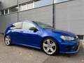 Volkswagen Golf VII*4Motion*DSG*Euro6*1.Hand*Top* Blau - thumbnail 7