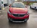 Peugeot 2008 1.2 PureTech Allure S Rouge - thumbnail 3
