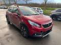 Peugeot 2008 1.2 PureTech Allure S Rouge - thumbnail 5