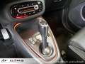smart forTwo coupe BRABUS LED Navi JBL Kamera Pano Schwarz - thumbnail 17