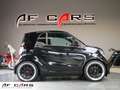 smart forTwo coupe BRABUS LED Navi JBL Kamera Pano Schwarz - thumbnail 6