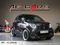 smart forTwo coupe BRABUS LED Navi JBL Kamera Pano Schwarz - thumbnail 7