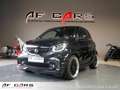 smart forTwo coupe BRABUS LED Navi JBL Kamera Pano Schwarz - thumbnail 1