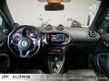 smart forTwo coupe BRABUS LED Navi JBL Kamera Pano Schwarz - thumbnail 13