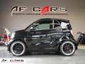 smart forTwo coupe BRABUS LED Navi JBL Kamera Pano Schwarz - thumbnail 2