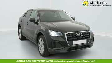 35 TFSI 150 S tronic 7 Design