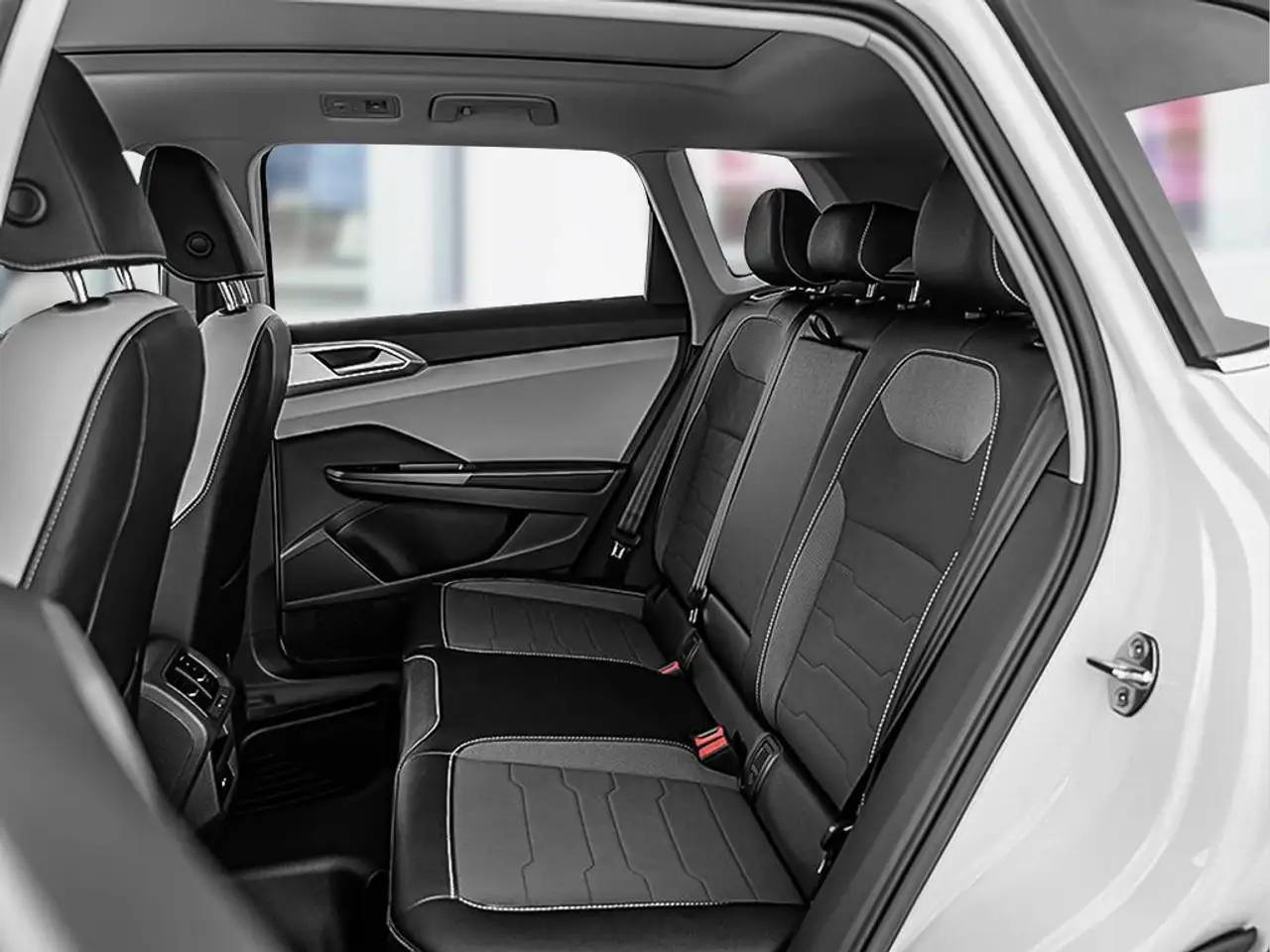 Volkswagen Taos снимка Volkswagen Taos