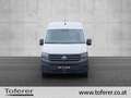 Volkswagen Crafter VW Crafter 35 T6 Kastenwagen L3H3 TDI Weiß - thumbnail 2