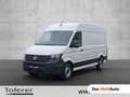 Volkswagen Crafter VW Crafter 35 T6 Kastenwagen L3H3 TDI Weiß - thumbnail 1