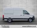 Volkswagen Crafter VW Crafter 35 T6 Kastenwagen L3H3 TDI Weiß - thumbnail 4