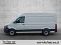 Volkswagen Crafter VW Crafter 35 T6 Kastenwagen L3H3 TDI Weiß - thumbnail 3