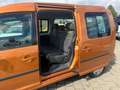 Volkswagen Caddy Maxi JAKO-O Trendline 7-Sitzer Orange - thumbnail 18